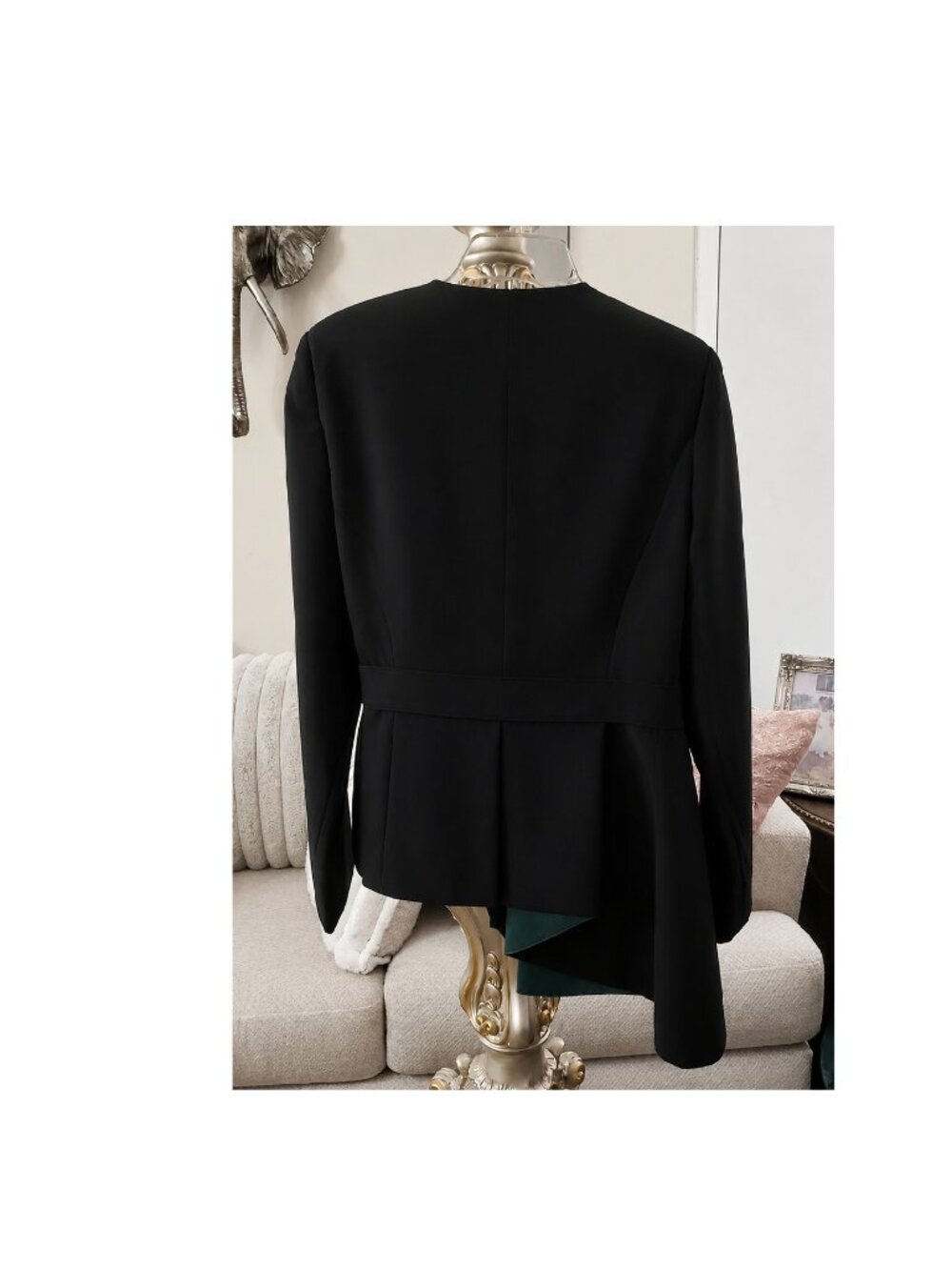 Lisa Rene Couture Collection - Picture 3 of 8